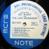 Виниловая пластинка Art Blakey & The Jazz Messengers - The Big Beat (Blue Note Classic) фото 2