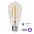 Лампа LED SLS 10 LOFT E27 WiFi white фото 1