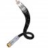 Антенный кабель In-Akustik Exzellenz UHD Antenna 3 GHz\120 dB, F-Plug, 3.0 m, 00626403 фото 1