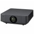 Проектор Sony VPL-FHZ60 black фото 1