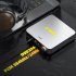 Усилитель для наушников FiiO K11R2R Silver фото 8