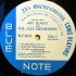Виниловая пластинка Art Blakey & The Jazz Messengers - The Big Beat (Blue Note Classic) фото 3