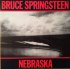Виниловая пластинка Bruce Springsteen NEBRASKA (180 Gram) фото 1