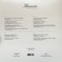 Виниловая пластинка Сборник - Burmester Selection Vol. 1 (180 Gram Black Vinyl 2LP) #01678041 фото 2