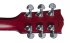 Электрогитара Gibson Memphis ES-339 Satin cherry фото 8