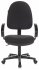 Кресло Бюрократ CH-300/BLACK (Office chair CH-300 black cross plastic) фото 2