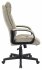Кресло Бюрократ CH-824/LT-21 (Office chair CH-824 sandy Light-21 cross plastic) фото 3