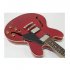 Полуакустическая гитара Burny RSA70 CR (кейс в комплекте) фото 4