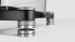Демпфер Ansuz Acoustics Darkz S3T Adjustable фото 3