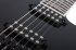 Электрогитара Schecter REAPER-6 CUSTOM GLOSS BLACK фото 10