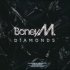 Виниловая пластинка Boney M. DIAMONDS (40TH ANNIVERSARY) фото 1