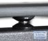 Atacama Equinox Single Shelf Module XL Pro SE 130mm black/piano black glass (полка) фото 2