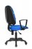 Кресло Бюрократ CH-1300N/3C06 (Office chair CH-1300N blue Престиж+ 3C06 cross plastic) фото 4