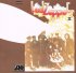 Виниловая пластинка WM Led Zeppelin Led Zeppelin Ii (Deluxe Edition/180 Gram/Trifold/Remastered) фото 1