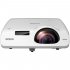 Короткофокусный проектор Epson CB-530 фото 1