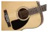 Акустическая гитара FENDER CD-60 DREAD V3 DS NAT WN фото 2