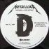 Виниловая пластинка Metallica – Hardwired...To Self-Destruct (Black Vinyl 2LP) фото 5