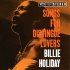 Виниловая пластинка Billie Holiday - Songs For Distingue Lovers (Analogue) (Black Vinyl 2LP) фото 1