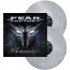 Виниловая пластинка Fear Factory - Re-Industrialized (Limited Edition Coloured Vinyl 2LP) фото 2