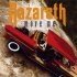 Виниловая пластинка Nazareth - Move Me (coloured) (Сoloured Vinyl LP) фото 1