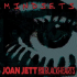 Виниловая пластинка Joan Jett & The Blackhearts - Mindsets (Black Vinyl LP) фото 1