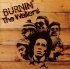 Виниловая пластинка Bob Marley & The Wailers – Burnin (Half Speed Master) фото 1
