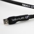 USB кабель Tellurium Q Graphite USB (A to B) 1.0m фото 1