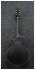 Полуакустическая гитара Ibanez AG85-BKF фото 3
