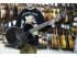 Цельнокорпусная электроакустическая гитара Cort Sunset-Nylectric-BK фото 4