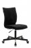 Кресло Бюрократ CH-330M/LT-20 (Office chair CH-330M black Light-20 cross metal черный) фото 1