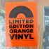 Виниловая пластинка Hozier, Hozier (Orange Colour Vinyl 2019) фото 11