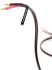 Акустический кабель Slinkylinks S1300 3m Single Ended Speaker Cable фото 2