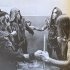 Виниловая пластинка Behemoth — MESSE NOIRE (SILVER VINYL) (2LP) фото 2
