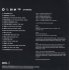 Виниловая пластинка Linkin Park — HYBRID THEORY (20TH ANNIVERSARY) (Limited Super Deluxe Box Set/4LP+5CD+3DVD+MC/Hard Cover Book/Litho/Poster) фото 55