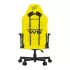 Премиум игровое кресло Anda Seat Navi Edition, yellow фото 3