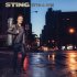 Виниловая пластинка Sting - 57th & 9th (180 Gram Coloured Vinyl LP) фото 1