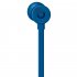 Наушники Beats urBeats3 with 3.5mm Plug - Blue (MQFW2ZE/A) фото 3