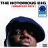 Виниловая пластинка Notorious B.I.G. - Greatest Hits (Coloured Vinyl 2LP) фото 1