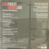 Виниловая пластинка PRESLEY ELVIS - BURNING LOVE - THE RCA REHEARSALS - RSD 2023 RELEASE (2LP) фото 3