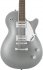 Электрогитара Gretsch G5426 Jet Club, Rosewood Fingerboard  Electromatic Collection Silver фото 2