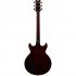 Полуакустическая гитара Ibanez AR520HFM-LBB фото 4