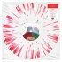 Виниловая пластинка Sia - Everyday Is Christmas (Snowman Deluxe Edition) - BLACK FRIDAY 2023 RELEASE -(Red & White Splatter Vinyl) фото 1