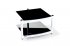 Atacama EQUINOX RS-2 Shelf Base Module Hi-Fi White/Piano Black фото 1