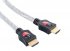 HDMI-кабель Eagle Cable HIGH STANDARD High Speed HDMI Ethern 3.0m #20010030 фото 1