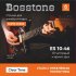 Струны для гитары Bosstone Clear Tone ES 10-46 фото 1