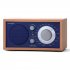 Радиоприемник Tivoli Audio Model One cherry/cobalt blue (M1BLU) фото 1