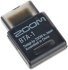 Bluetooth адаптер Zoom BTA-1 фото 3