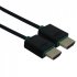 HDMI кабель Prolink PB348-0100 (HDMI High Speed (2.0) with Ethernet, (AM-AM), 1м) фото 2