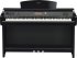 Клавишный инструмент Yamaha CVP-705PE фото 2