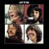 Виниловая пластинка The Beatles, Let It Be (2009 Remaster) фото 1